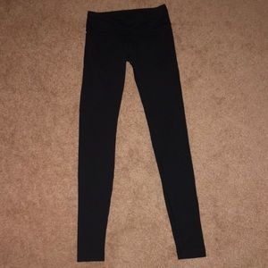 Lulu lemon leggings
